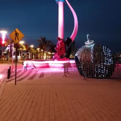 Playa Norte - Mazatlan