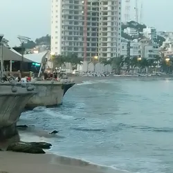 Playa Norte - Mazatlan