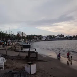 Playa Norte - Mazatlan