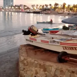 Playa Norte - Mazatlan