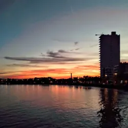 Playa Norte - Mazatlan