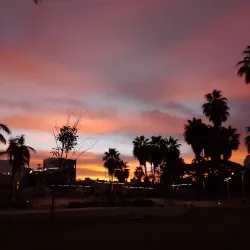 Playa Norte - Mazatlan