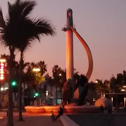 Playa Norte - Mazatlan