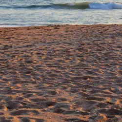 Playa Olas Altas - Mazatlan