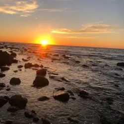 Playa Olas Altas - Mazatlan