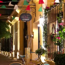 Playa Olas Altas - Mazatlan