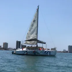 Stone Island (Isla de la Piedra) - Mazatlan