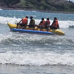 Stone Island (Isla de la Piedra) - Mazatlan