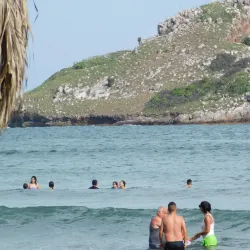 Stone Island (Isla de la Piedra) - Mazatlan