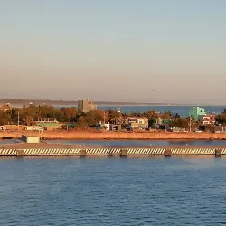 Stone Island (Isla de la Piedra) - Mazatlan