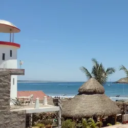 Stone Island (Isla de la Piedra) - Mazatlan