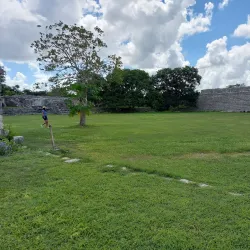 Cenote Xlacah - Merida