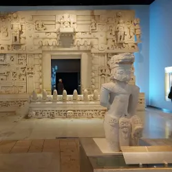 Gran Museo del Mundo Maya - Merida