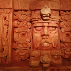 Gran Museo del Mundo Maya - Merida