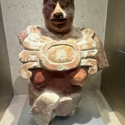 Gran Museo del Mundo Maya - Merida