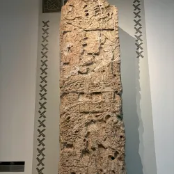 Gran Museo del Mundo Maya - Merida