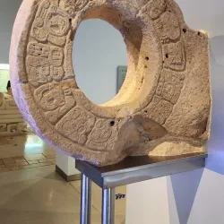 Gran Museo del Mundo Maya - Merida