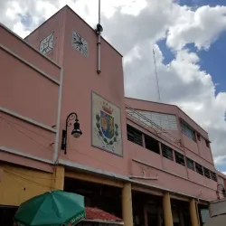 Mercado Lucas de Galvez - Merida