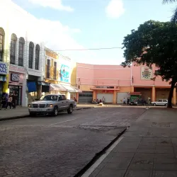 Mercado Lucas de Galvez - Merida