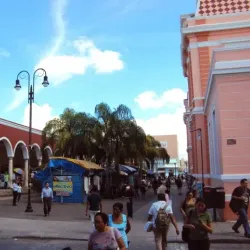 Mercado Lucas de Galvez - Merida
