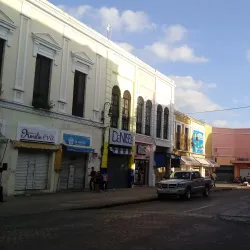 Mercado Lucas de Galvez - Merida