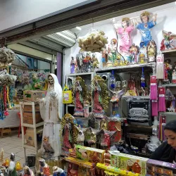 Mercado Lucas de Galvez - Merida