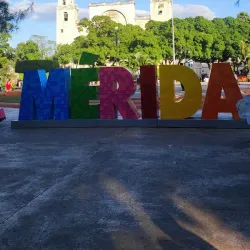 Merida Cathedral (Catedral de San Ildefonso) - Merida