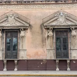 Museo Casa de Montejo - Merida