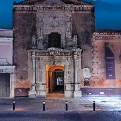 Museo Casa de Montejo - Merida