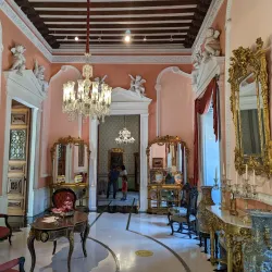 Museo Casa de Montejo - Merida