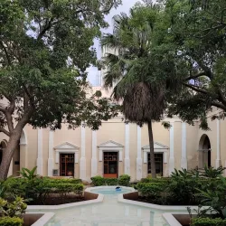 Museo Casa de Montejo - Merida