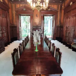 Museo Casa de Montejo - Merida