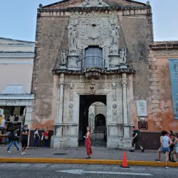 Museo Casa de Montejo - Merida