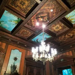 Museo Casa de Montejo - Merida