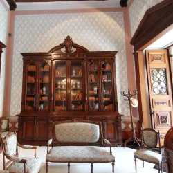 Museo Casa de Montejo - Merida