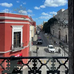 Palacio de Gobierno (Government Palace) - Merida