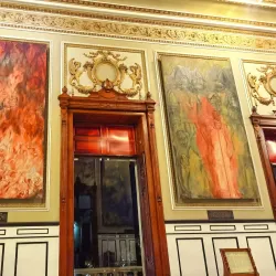 Palacio de Gobierno (Government Palace) - Merida