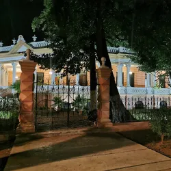 Paseo de Montejo - Merida