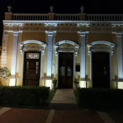 Paseo de Montejo - Merida