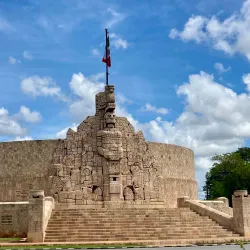 Paseo de Montejo - Merida