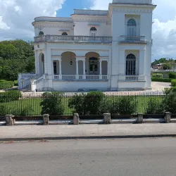 Paseo de Montejo - Merida