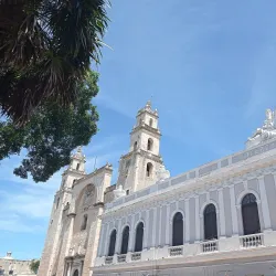 Plaza Grande (Main Square) - Merida