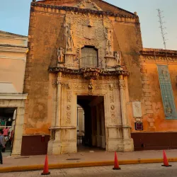 Plaza Grande (Main Square) - Merida