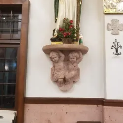 Catedral de Nuestra Señora de Guadalupe - Mexicali