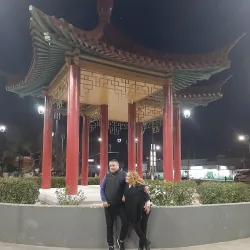 Catedral de Nuestra Señora de Guadalupe - Mexicali