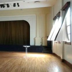 Centro Cultural de Mexicali - Mexicali