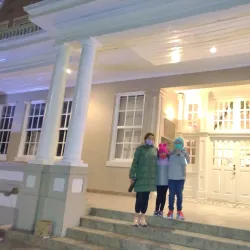 Centro Cultural de Mexicali - Mexicali