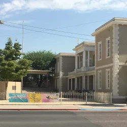 Centro Cultural de Mexicali - Mexicali