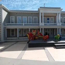 Centro Cultural de Mexicali - Mexicali