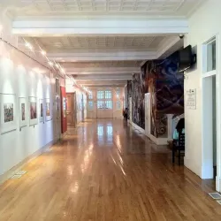 Centro Cultural de Mexicali - Mexicali